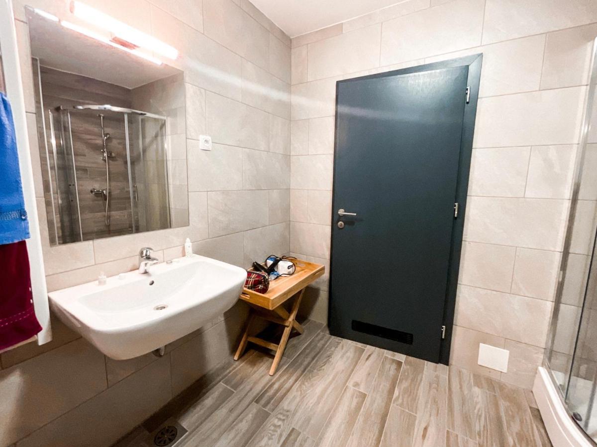 Sunshine Apartments Golte Comfort موزيريي المظهر الخارجي الصورة