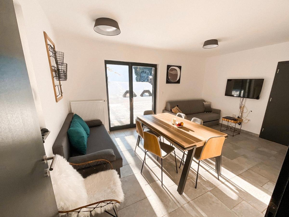 Sunshine Apartments Golte Comfort موزيريي المظهر الخارجي الصورة