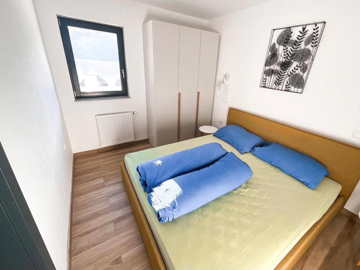 Sunshine Apartments Golte Comfort موزيريي المظهر الخارجي الصورة